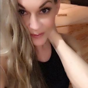 Meet your Posher, Buffie